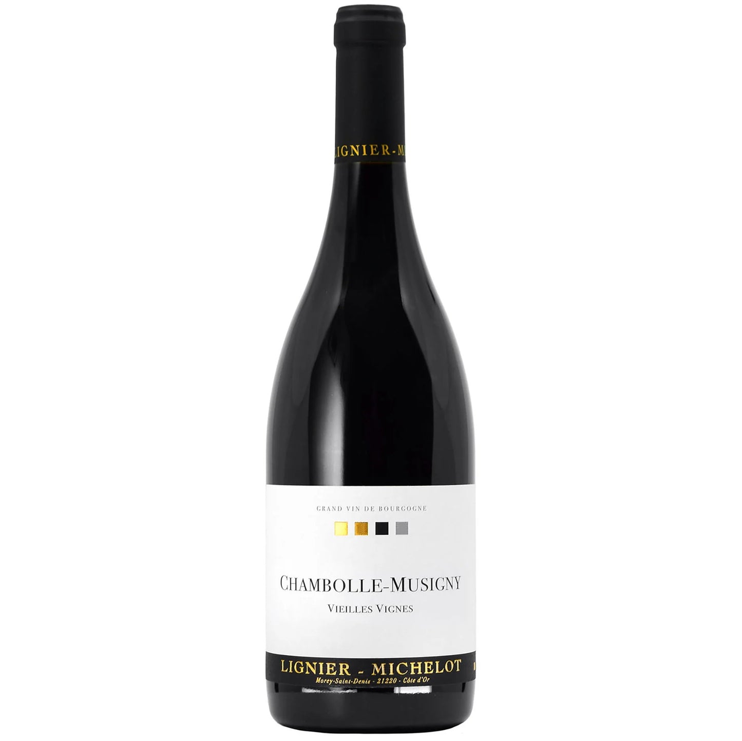 2023 Lignier-Michelot Chambolle Musigny Vieilles Vignes