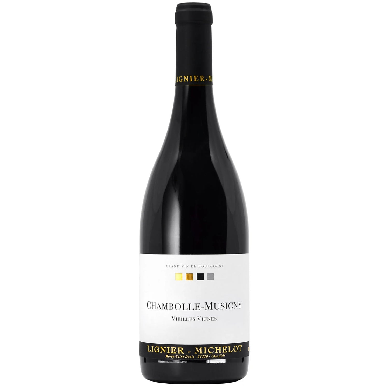 2023 Lignier-Michelot Chambolle Musigny Vieilles Vignes