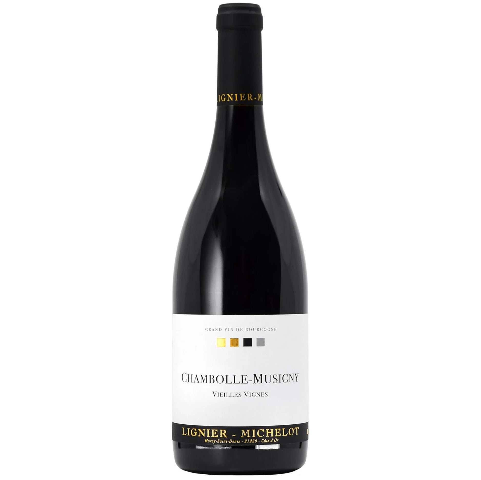 2023 Lignier-Michelot Chambolle Musigny Vieilles Vignes