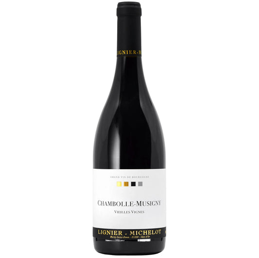 2023 Lignier-Michelot Chambolle Musigny Vieilles Vignes