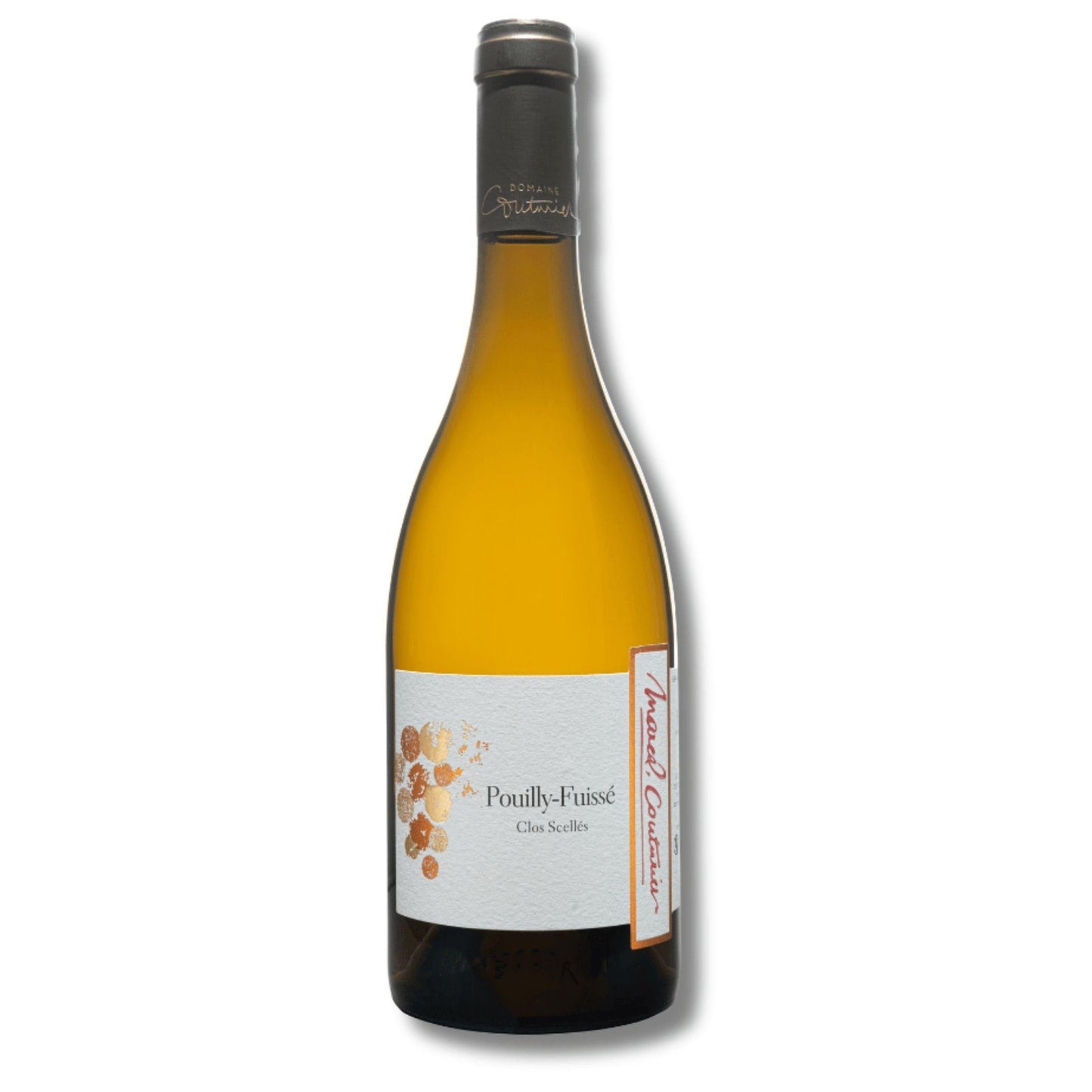 2023 Marcel Couturier Pouilly-Fuisse Clos Scelles | Pre-Arrival Offer