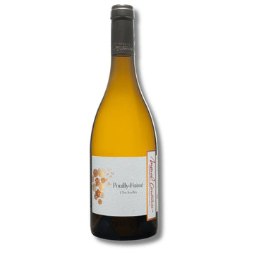 2023 Marcel Couturier Pouilly-Fuisse Clos Scelles | Pre-Arrival Offer