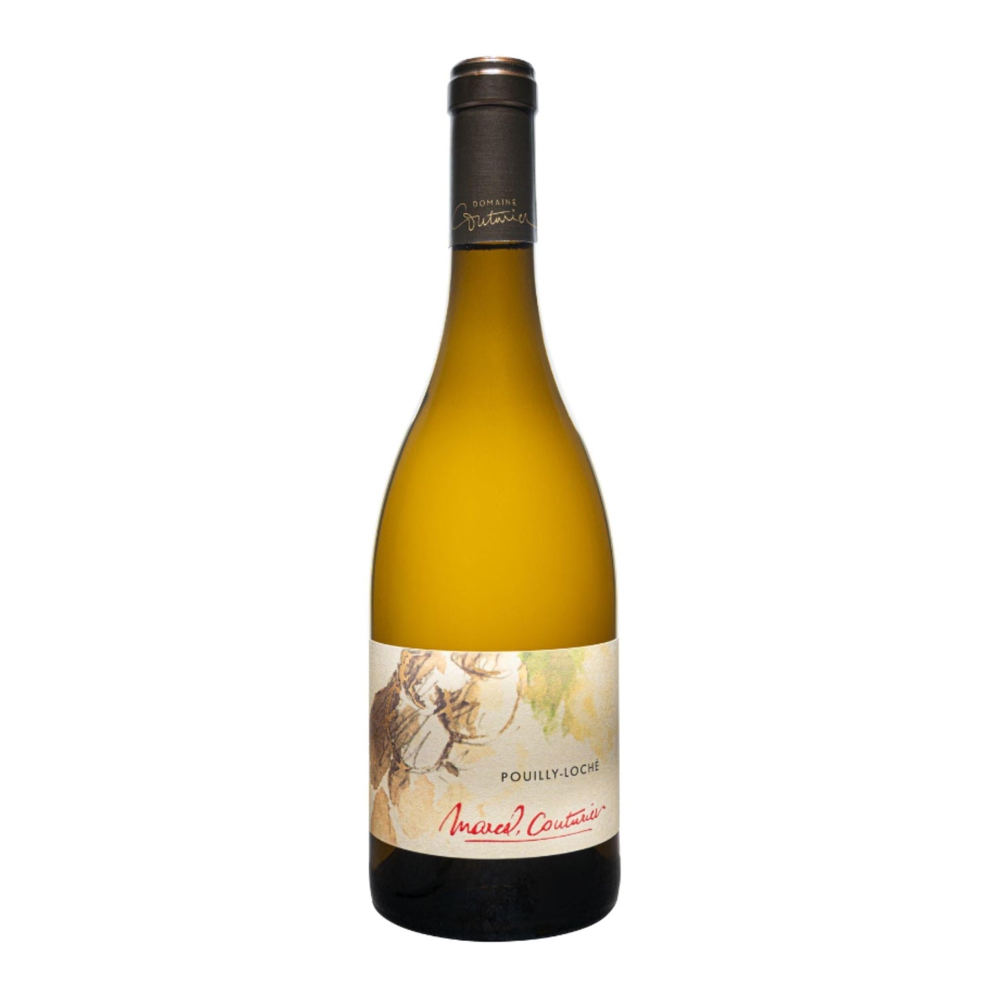 2023 Marcel Couturier Pouilly-Loche | Pre-Arrival Offer