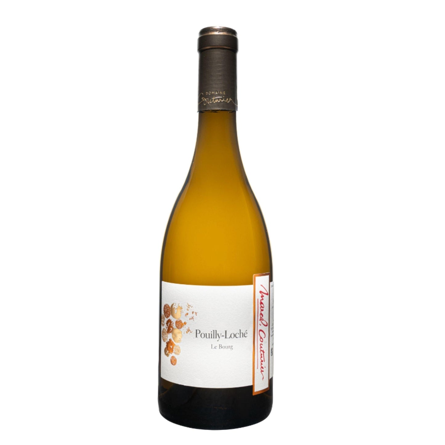 2023 Marcel Couturier Pouilly-Loche Le Bourg | Pre-Arrival Offer