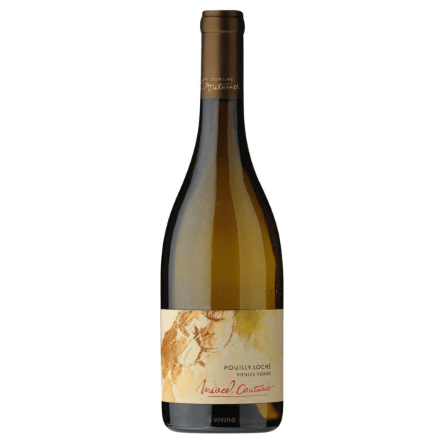 2023 Marcel Couturier Pouilly-Loche Vieilles Vignes | Pre-Arrival Offer
