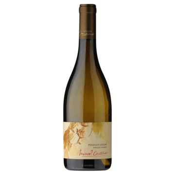 2023 Marcel Couturier Pouilly-Loche Vieilles Vignes | Pre-Arrival Offer