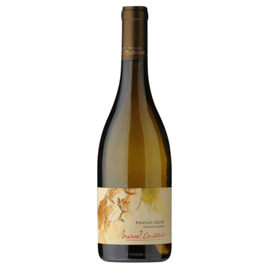2023 Marcel Couturier Pouilly-Loche Vieilles Vignes | Pre-Arrival Offer