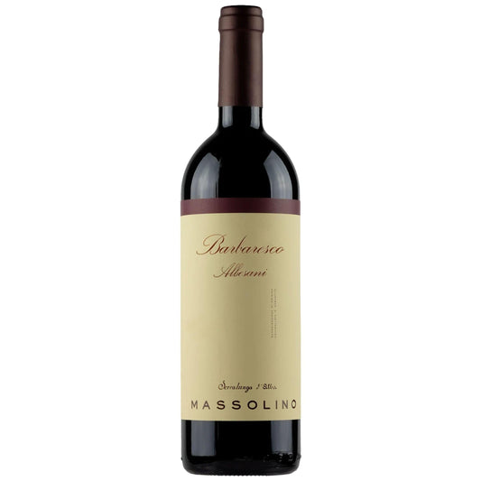 2023 Massolino Barbaresco Albesani