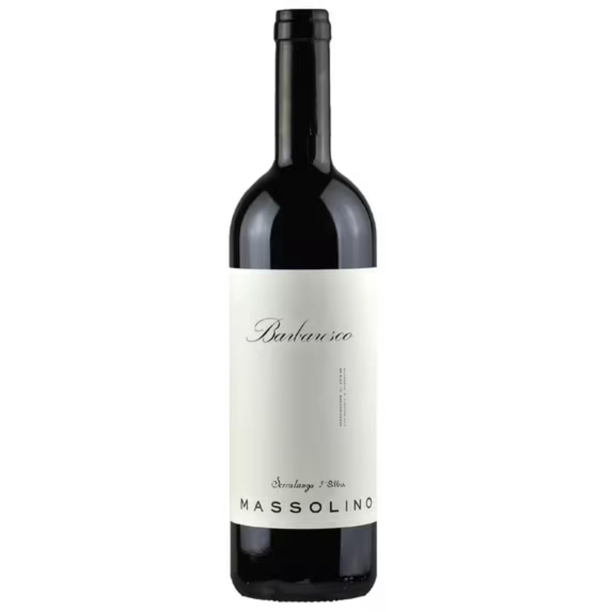2023 Massolino Barbaresco