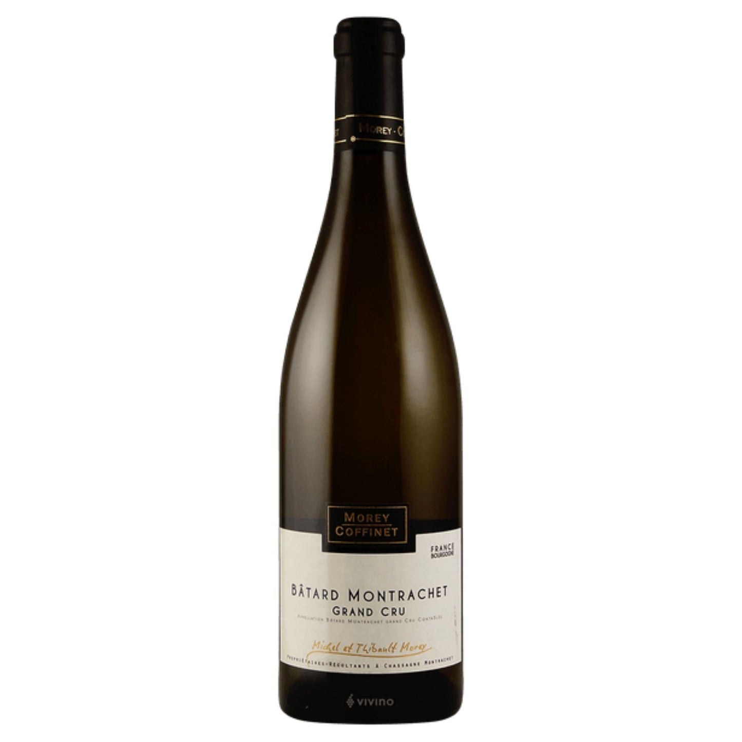 2023 Morey-Coffinet Batard-Montrachet Grand Cru | Pre-Arrival Offer