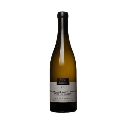 2023 Morey-Coffinet Chassagne-Montrachet 1er Cru En Cailleret | Pre-Arrival Offer