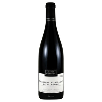 2023 Morey-Coffinet Chassagne-Montrachet 1er Cru Morgeot | Pre-Arrival Offer