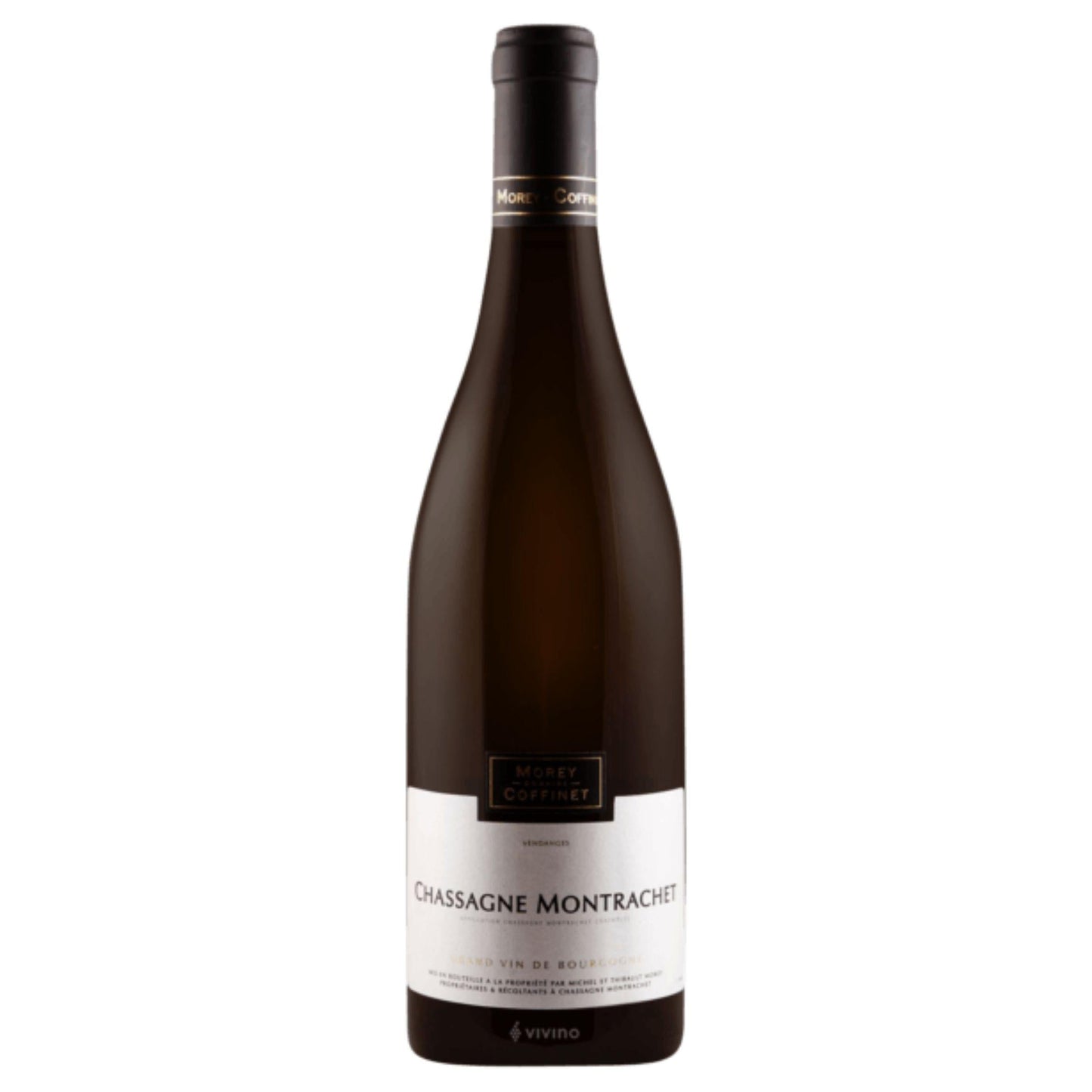 2023 Morey-Coffinet Chassagne-Montrachet | Pre-Arrival Offer