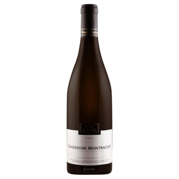 2023 Morey-Coffinet Chassagne-Montrachet | Pre-Arrival Offer
