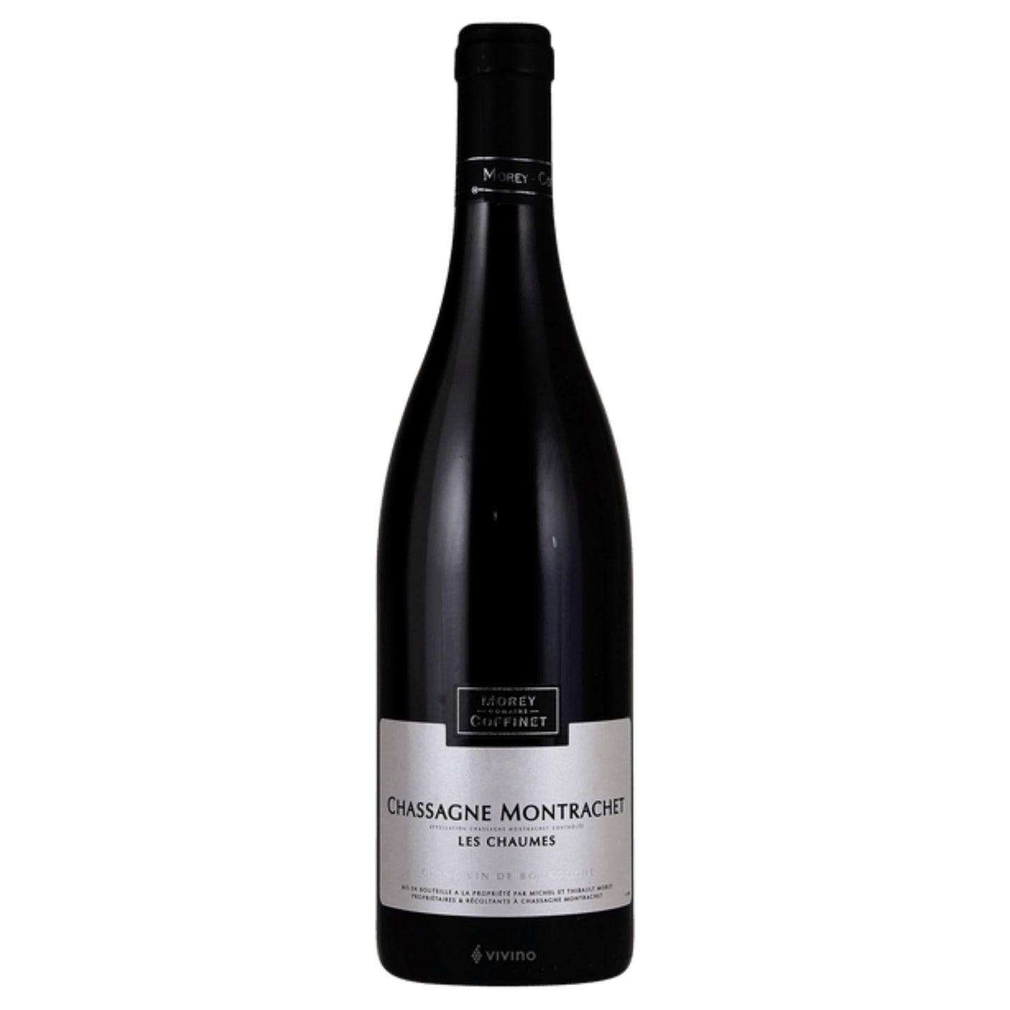 2023 Morey-Coffinet Chassagne-Montrachet Les Chaumes | Pre-Arrival Offer