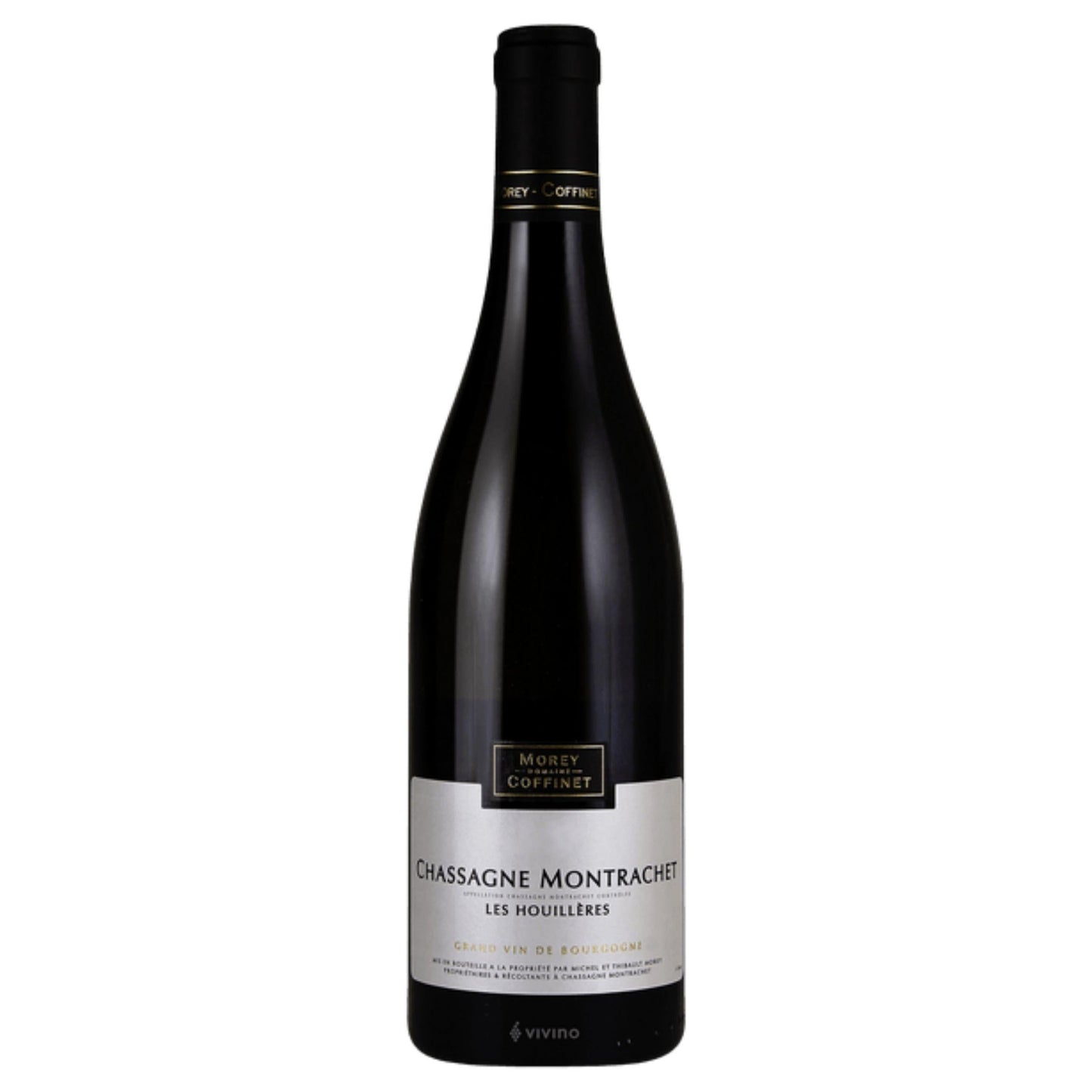 2023 Morey-Coffinet Chassagne-Montrachet Les Houilleres | Pre-Arrival Offer