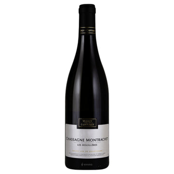 2023 Morey-Coffinet Chassagne-Montrachet Les Houilleres | Pre-Arrival Offer