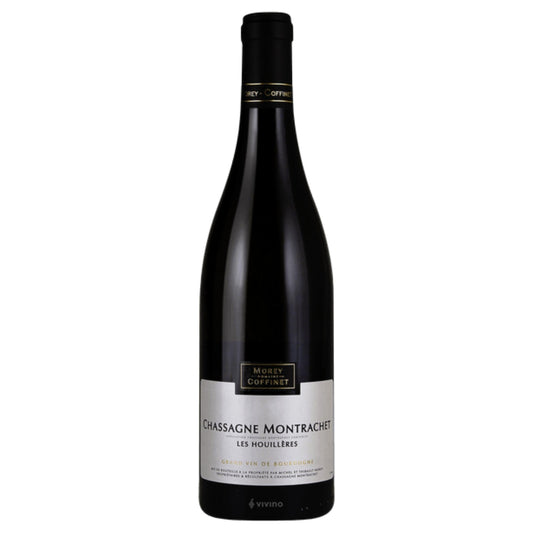 2023 Morey-Coffinet Chassagne-Montrachet Les Houilleres | Pre-Arrival Offer