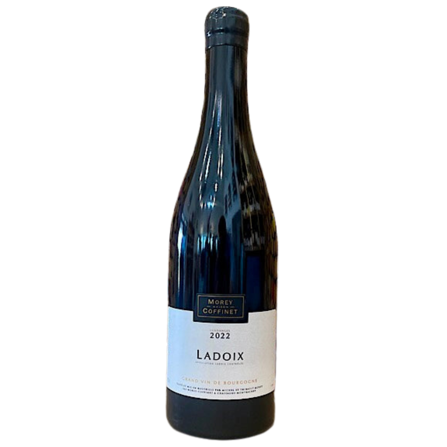 2023 Morey-Coffinet Ladoix  - Burgundy