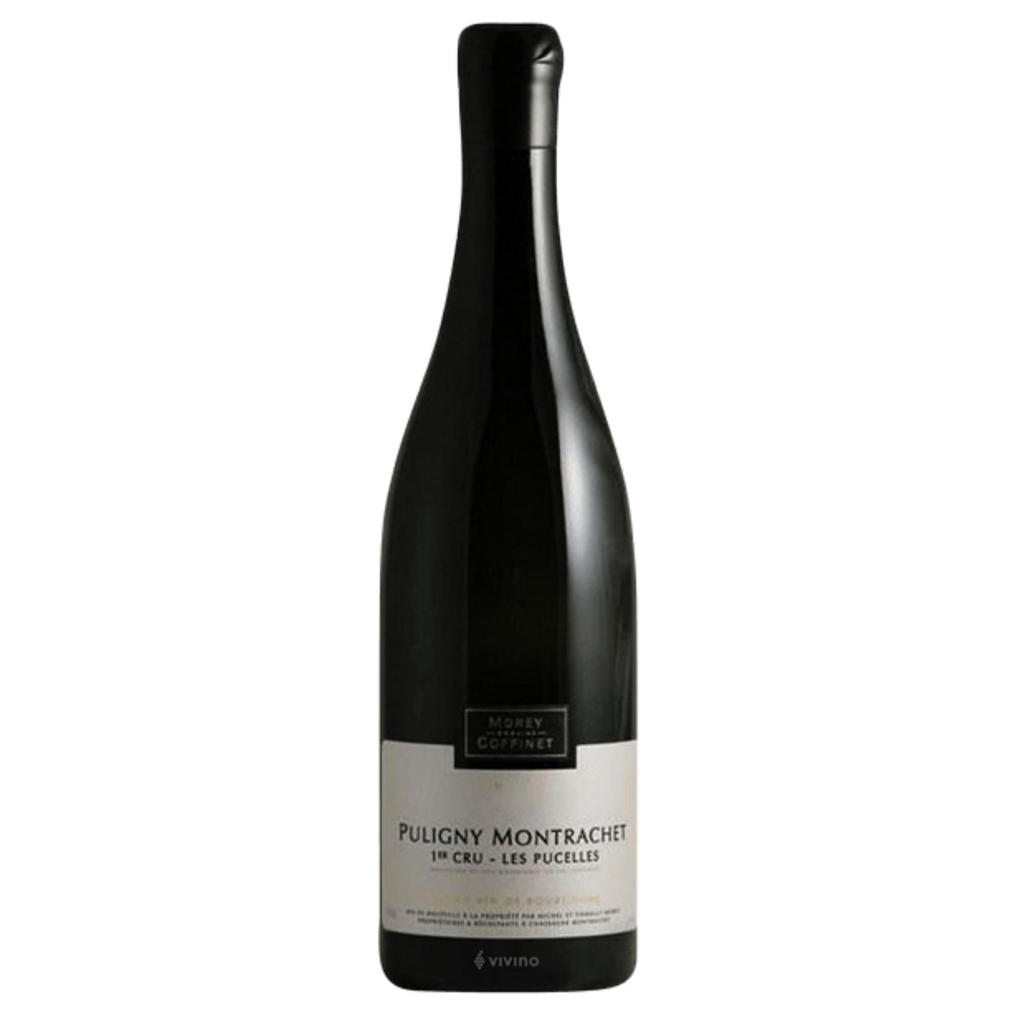 2023 Morey-Coffinet Puligny-Montrachet 1er Cru Les Pucelles | Pre-Arrival Offer