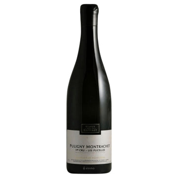 2023 Morey-Coffinet Puligny-Montrachet 1er Cru Les Pucelles | Pre-Arrival Offer