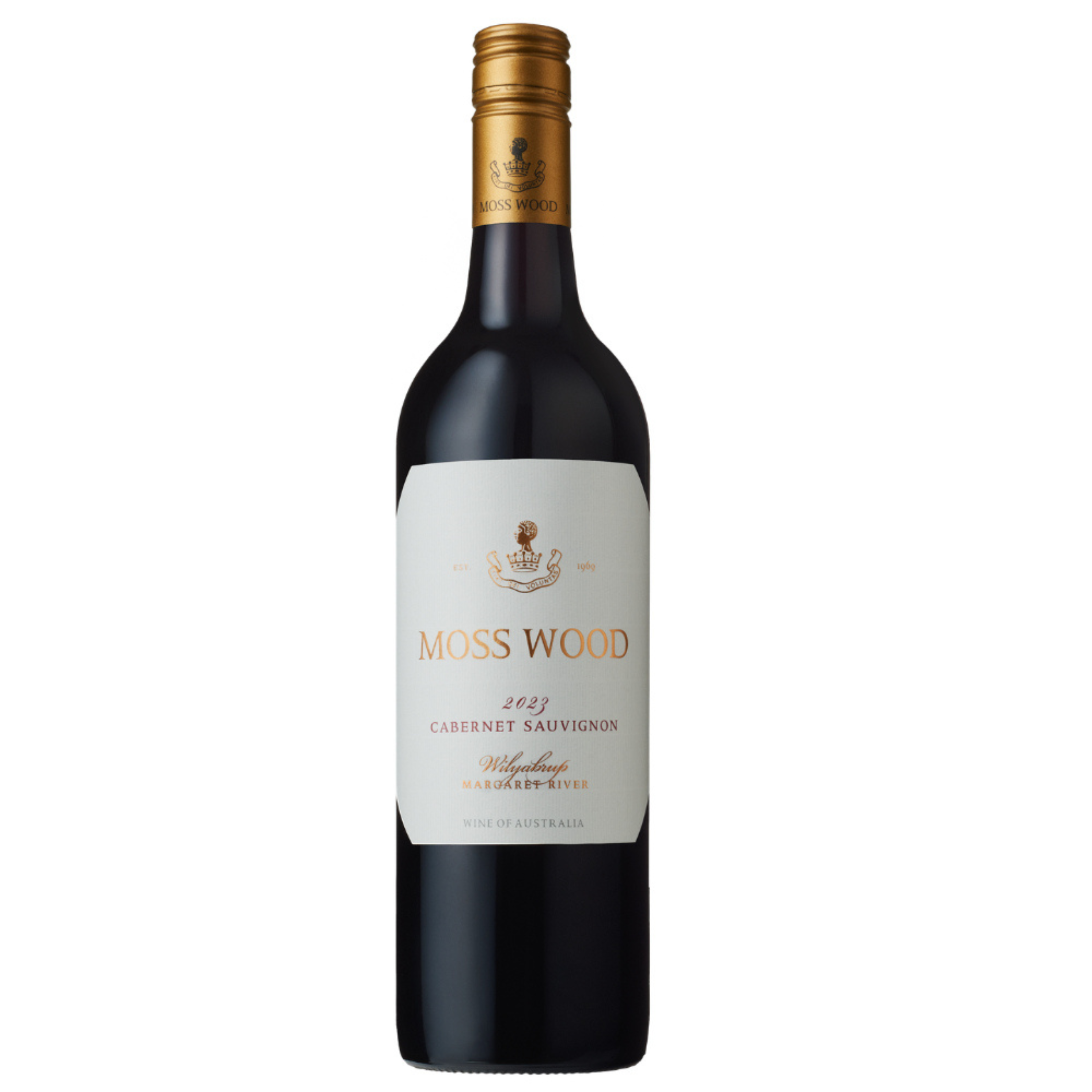 2023 Moss Wood Cabernet Sauvignon