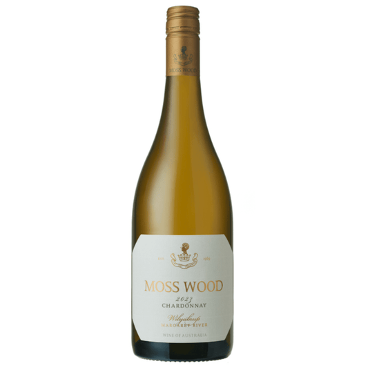 2023 Moss Wood Chardonnay