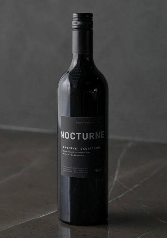 2023 Nocturne ‘Single Vineyard’ Cabernet Sauvignon