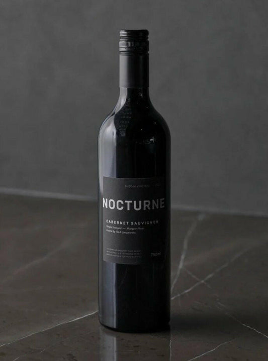 2023 Nocturne ‘Sub Regional’ Cabernet Sauvignon