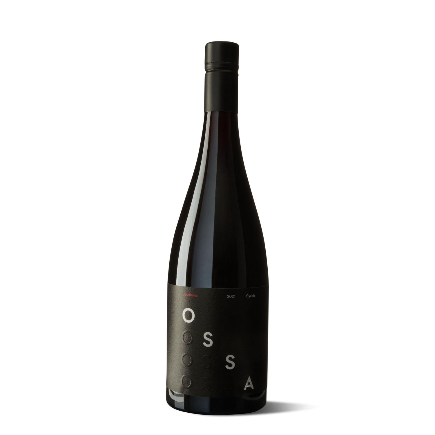 2023 Ossa Syrah