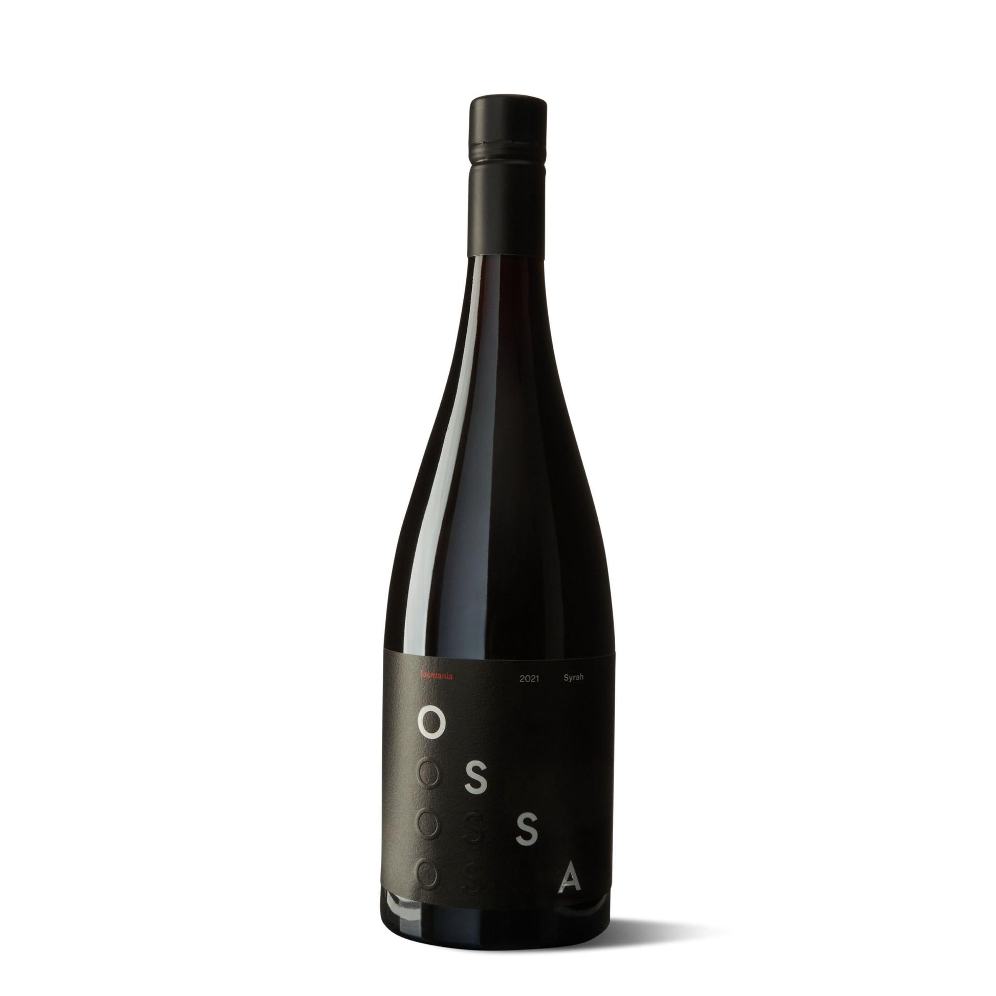 2023 Ossa Syrah
