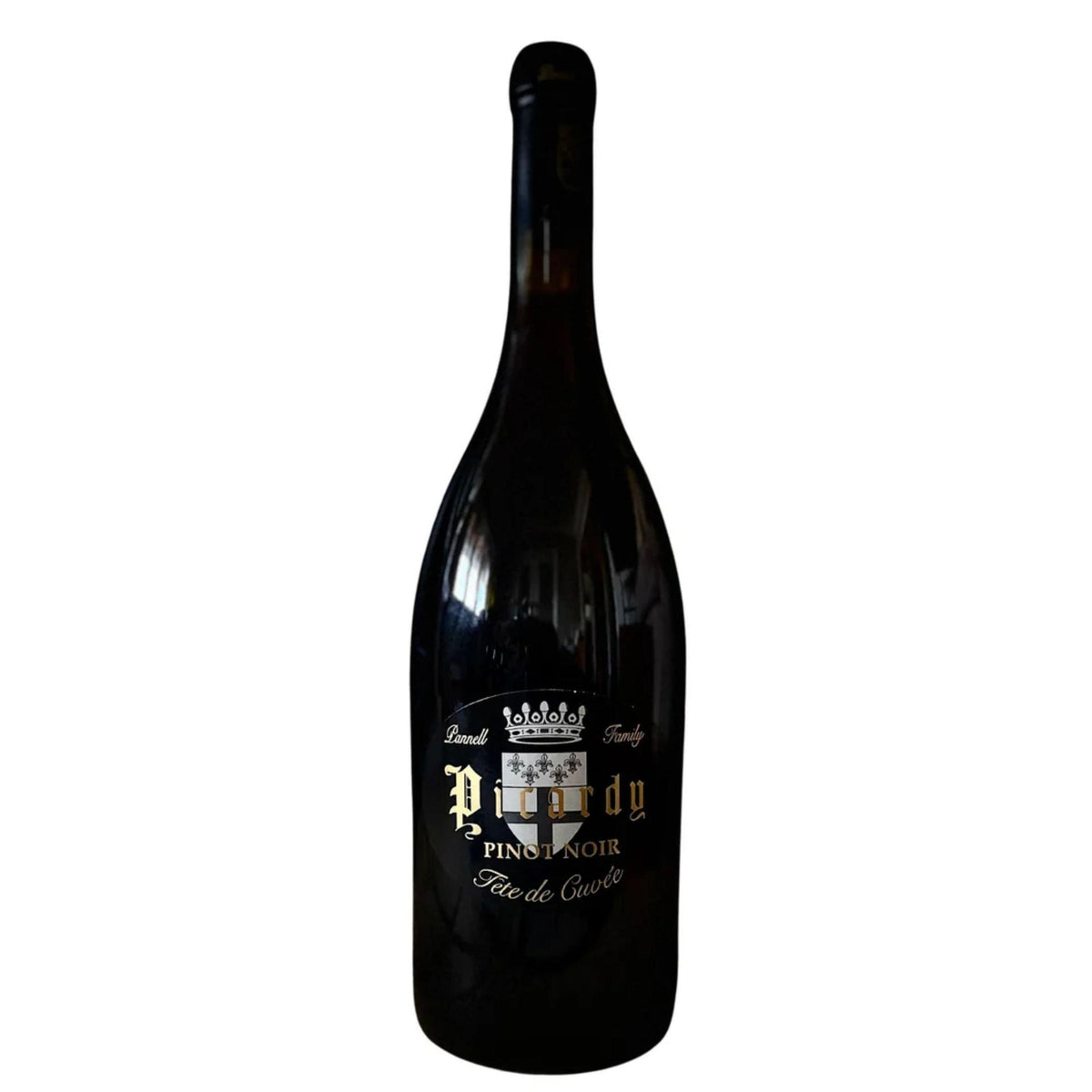 2023 Picardy Tete de Cuvee Pinot Noir