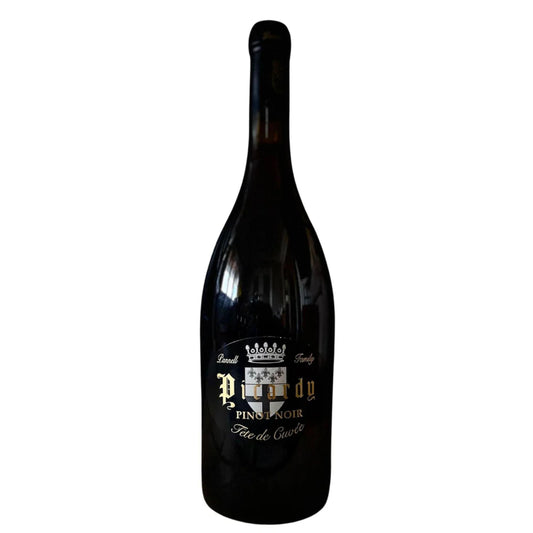2023 Picardy Tete de Cuvee Pinot Noir