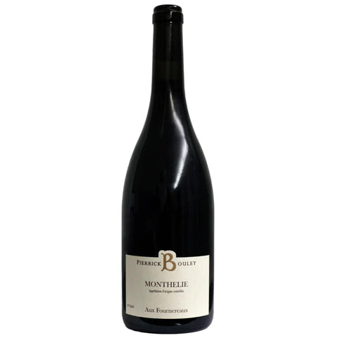 2023 Pierrick Bouley Monthelie 'Aux Fournereaux'