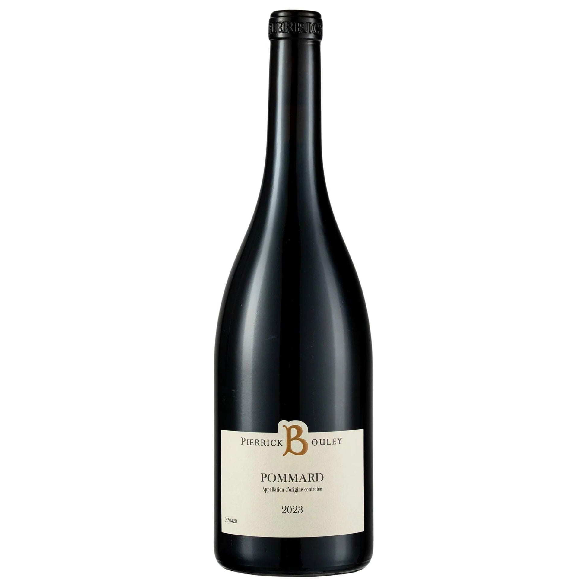 2023 Pierrick Bouley Pommard