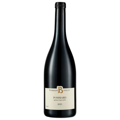 2023 Pierrick Bouley Pommard