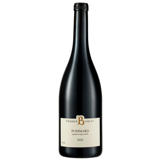 2023 Pierrick Bouley Pommard