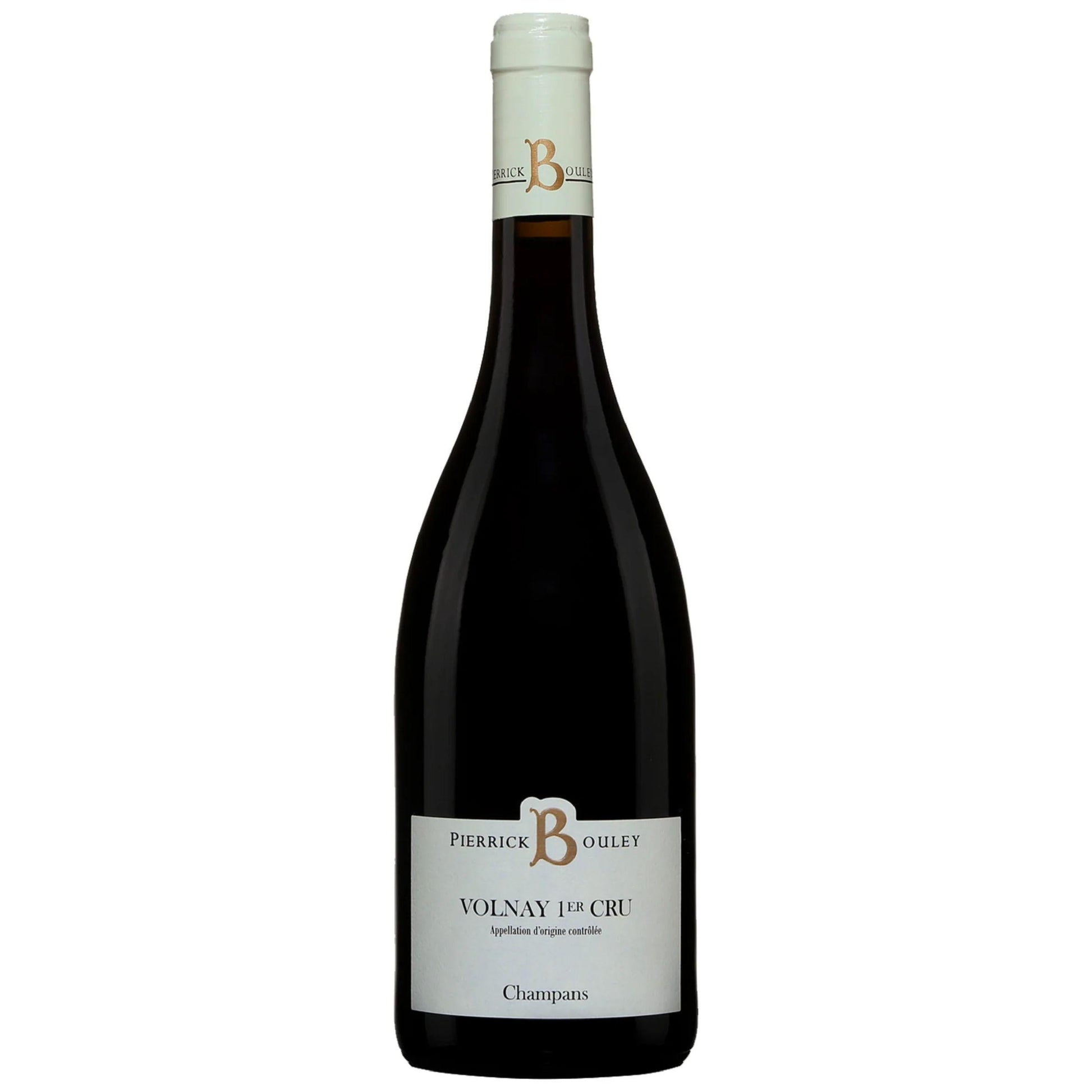 2023 Pierrick Bouley Volnay 1er Cru 'Champans'