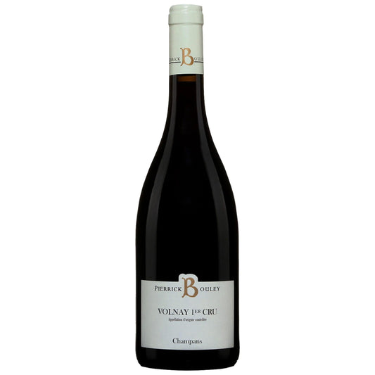2023 Pierrick Bouley Volnay 1er Cru 'Champans'