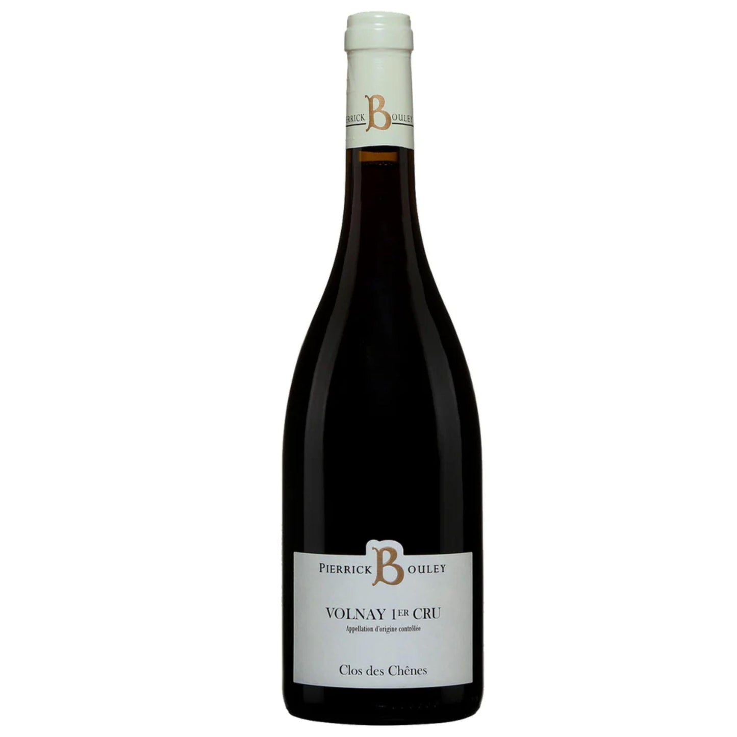 2023 Pierrick Bouley Volnay 1er Cru 'Clos des Chenes'