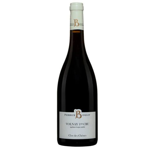 2023 Pierrick Bouley Volnay 1er Cru 'Clos des Chenes'