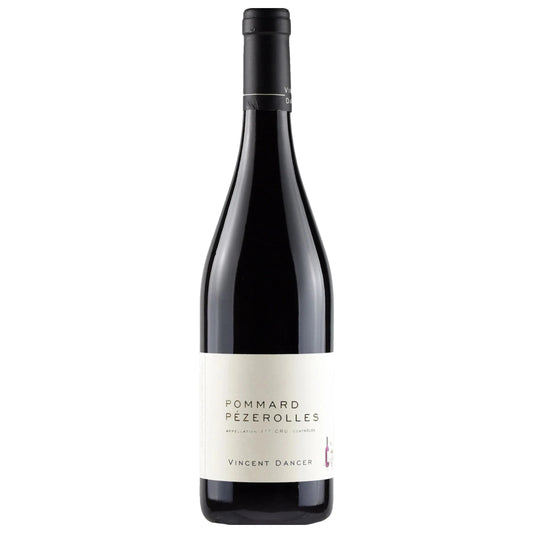 2023 Vincent Dancer Pommard 1er Cru Les Pezerolles