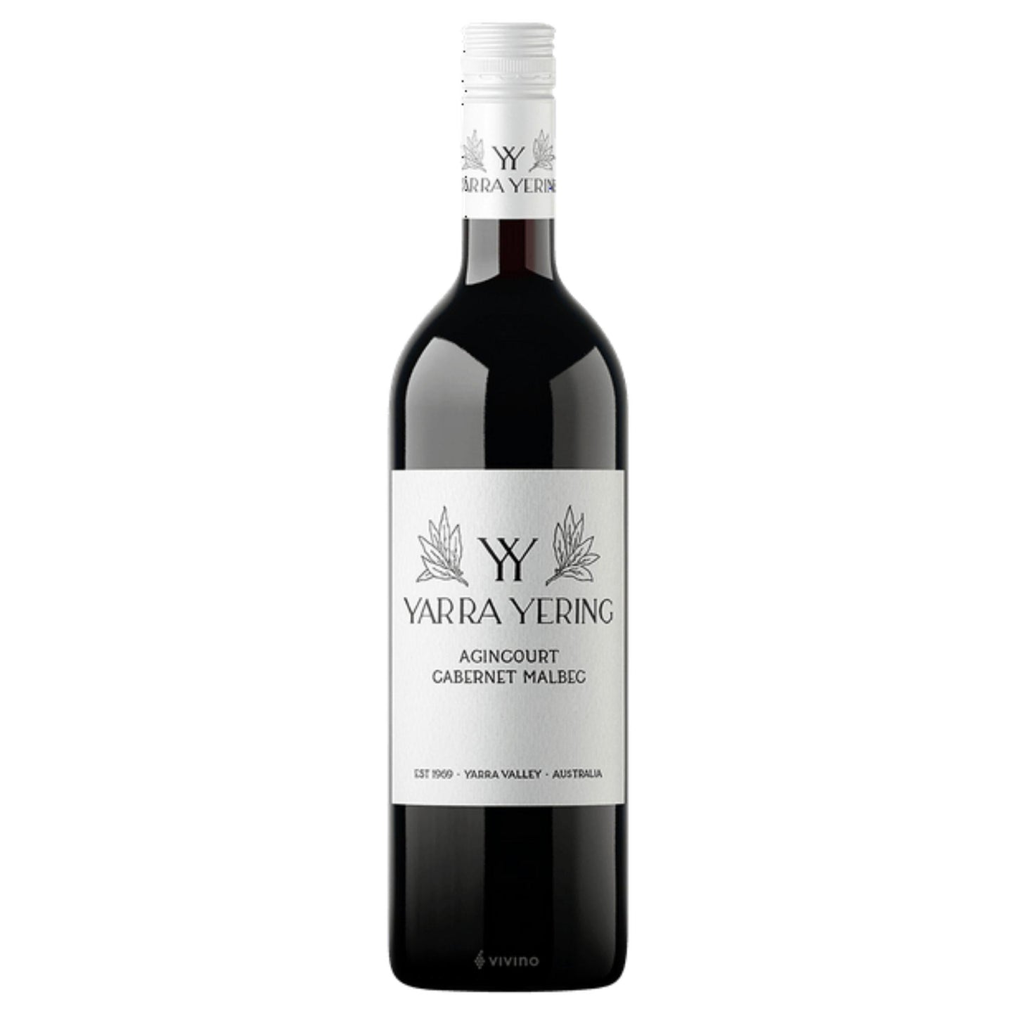 2023 Yarra Yering Agincourt Cabernet Malbec