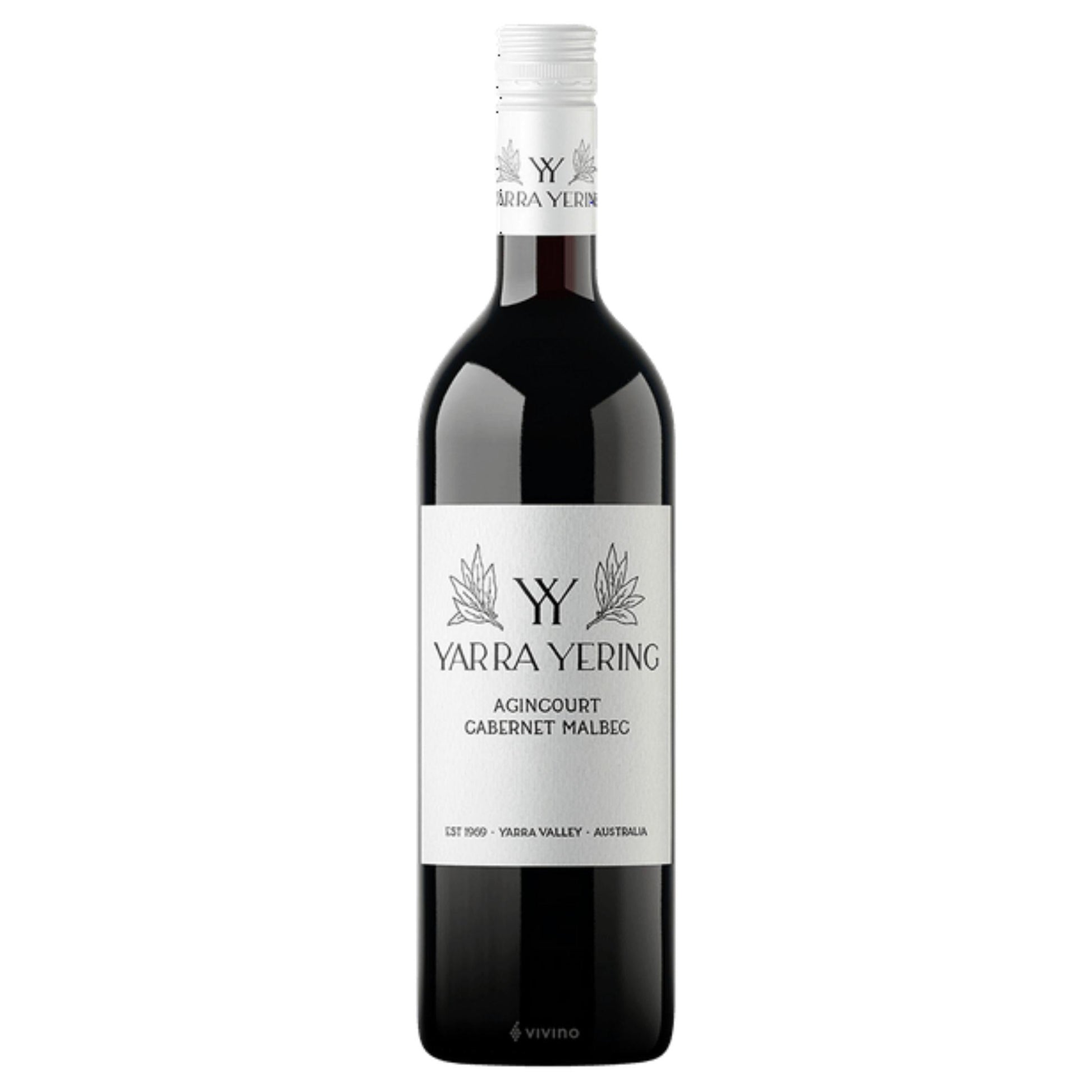 2023 Yarra Yering Agincourt Cabernet Malbec