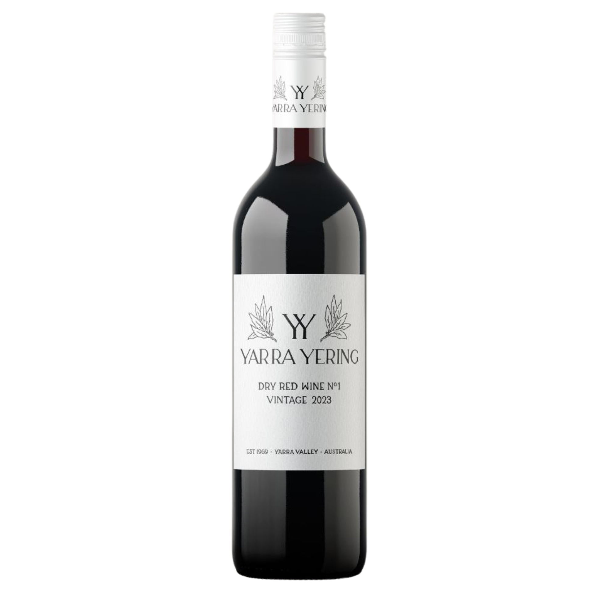 2023 Yarra Yering No.1 Red Blend