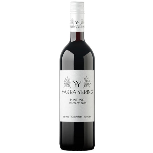 2023 Yarra Yering Pinot Noir