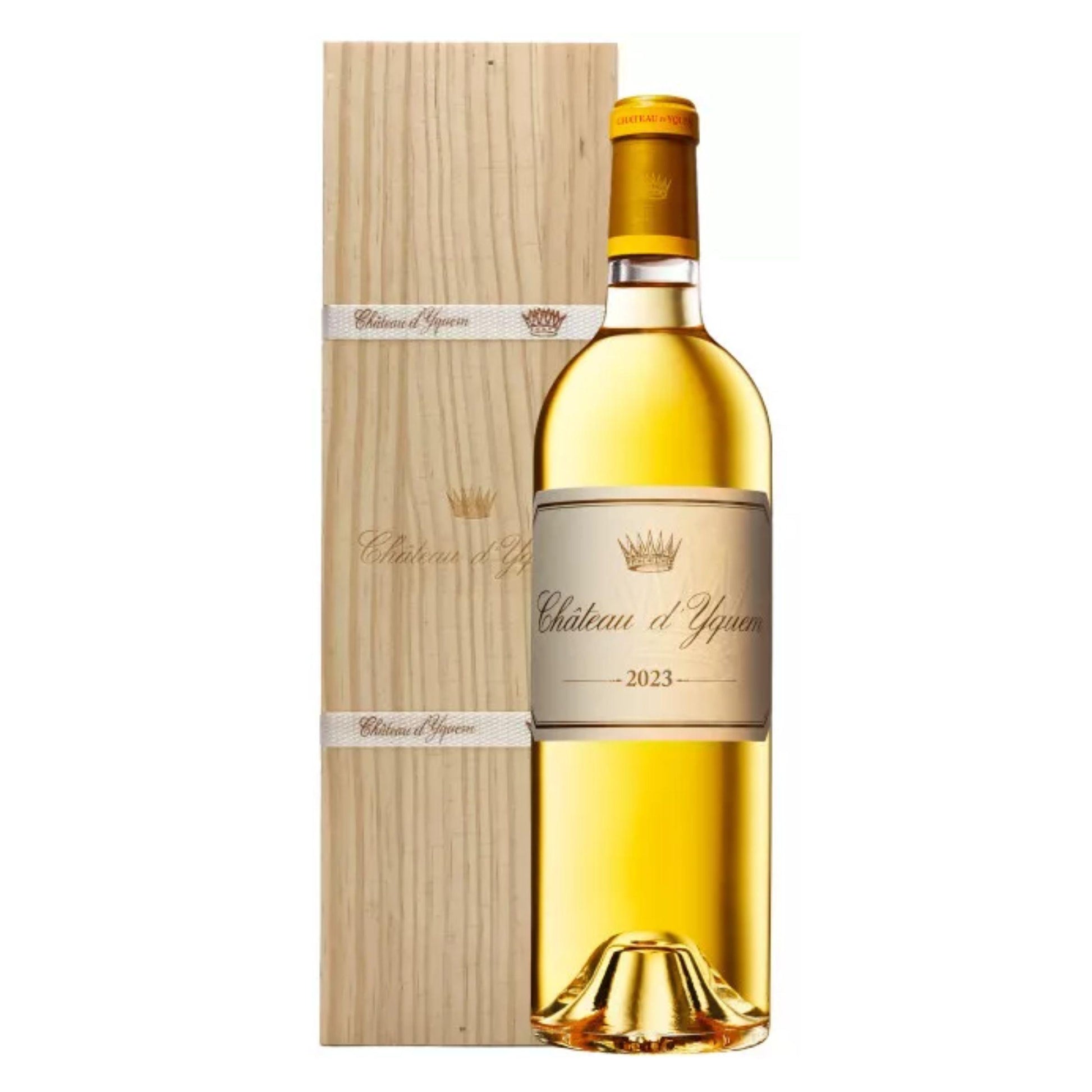 2023 chateau d'yquem