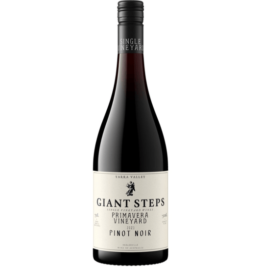 2023 Giant Steps Primavera Vineyard Pinot Noir