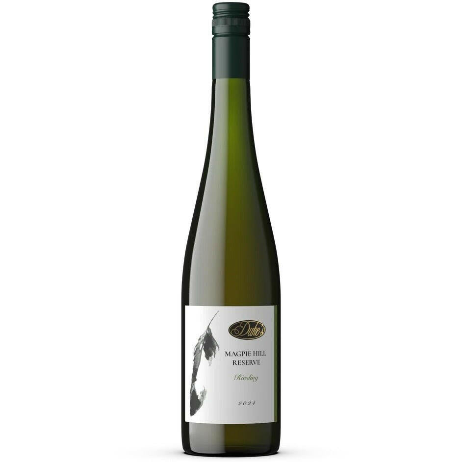 2024 Duke's Magpie Hill Riesling