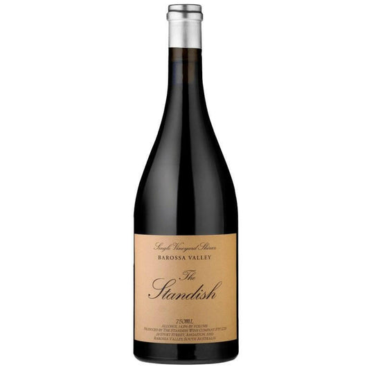 2024 Standish 'The Standish' Shiraz